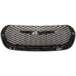 CHRYSLER PACIFICA HYBRID GRILLE BLACK OEM#6WF26DX8AC 2021-2025 PL#CH1200446