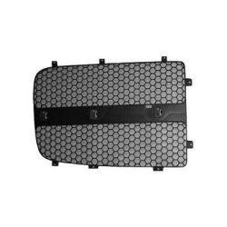 DODGE TRUCKS & VANS DODGE/PU ( R1500)(EXC Mega Cab 06-08) GRILLE LEFT (Driver Side) INNER (BLK) (HoneyComb style) OEM#5127735AA 2004-2005 PL#CH1201108