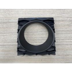 CHRYSLER PACIFICA FRONT BUMPER CRUISE RADAR BEZEL OEM#68432233AA 2017-2020 PL#CH1201118