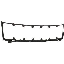 JEEPVEHICLE GRAND CHEROKEE  / GRAND CHEROKEE WK  GRILLE FRAME SURROUND PRIMED (EXC SRT/TRACKHAWK)(16-16 75th ED) OEM#5XL23TZZAA 2016-2021 PL#CH1202106