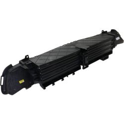 JEEP CHEROKEE FRONT BUMPER ACTIVE GRILLE AIR SHUTTER (LATITUDE/LTD/NORTH/SPORT)**CAPA** OEM#68246267AB 2014-2018 PL#CH1206101C