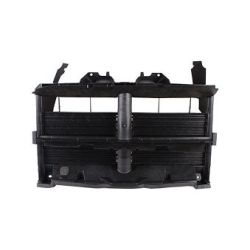 DODGE TRUCKS & VANS DODGE/PU  (R1500)( CLASSIC) RADIATOR ACTIVE AIR SHUTTER (3.6/4.7L)(5.7L WO/CHROME TRIM) OEM#68302660AB 2015-2022 PL#CH1206110