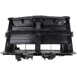 DODGE TRUCKS & VANS DODGE/PU  (R1500)( CLASSIC) RADIATOR ACTIVE AIR SHUTTER (3.6/4.7L)(5.7L WO/CHROME TRIM) **CAPA** OEM#68302660AB 2015-2022 PL#CH1206110C