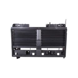 DODGE TRUCKS & VANS DODGE/PU (R1500) RADIATOR ACTIVE GRILLE AIR SHUTTER (3.6L) **CAPA** OEM#68437500AB 2019-2022 PL#CH1206114C