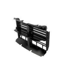 DODGE TRUCKS & VANS DODGE/PU (R1500)( CLASSIC) RADIATOR ACTIVE GRILLE AIR SHUTTER (3.0L)(WO/CHROME TRIM) **CAPA** OEM#68302661AB 2013-2022 PL#CH1206119C