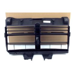 DODGE TRUCKS & VANS DODGE/PU (R1500)( CLASSIC) RADIATOR ACTIVE GRILLE AIR SHUTTER (3.0L)(W/CHROME TRIM) **CAPA** OEM#68297699AB 2013-2022 PL#CH1206120C