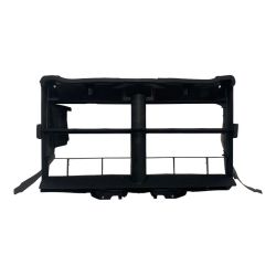 DODGE TRUCKS & VANS DODGE/PU  (R1500)( CLASSIC) RADIATOR ACTIVE GRILLE AIR SHUTTER (3.6/5.7L)(REBEL MDL) OEM#68248602AA 2013-2022 PL#CH1206121