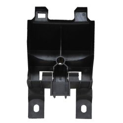 DODGE TRUCKS & VANS DURANGO GRILLE BRACKET **CAPA** OEM#68227833AA 2014-2024 PL#CH1207111C