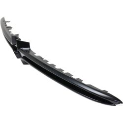 DODGE DART GRILLE MOLDING PTD (INSERT) **CAPA** OEM#1UH85TZZAC 2013-2016 PL#CH1210113C