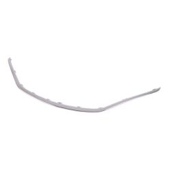 DODGE TRUCKS & VANS VOYAGER  GRILLE UPPER TRIM CHROME **CAPA** OEM#5SD03SZ0AD 2020-2022 PL#CH1210124C