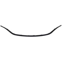 CHRYSLER PACIFICA GRILLE UPPER TRIM PTD-BLACK OEM#6NX41DX8AA 2017-2020 PL#CH1210148