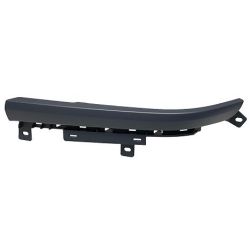 DODGE TRUCKS & VANS DODGE/PU (R1500) GRILLE MLDG LOWER LEFT (Driver Side) PRIMED (LIMITED.LONGHORN)(HEAD LAMP LOWER FILER OEM#6ZZ93TZZAA 2019-2022 PL#CH1214107