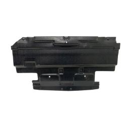 DODGE TRUCKS & VANS DODGE/PU R1500 ( CLASSIC)(5 LUG NUTS) RADIATOR SUPPORT LOWER AIR BAFFLE (3.0L TURBO) OEM#52014968AC 2014-2018 PL#CH1218117