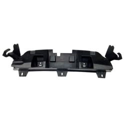 JEEPVEHICLE GRAND CHEROKEE / GRAND CHEROKEE WK RADIATOR SUPPORT LOWER AIR INLET BAFFLE OEM#68328725AA 2014-2022 PL#CH1218125