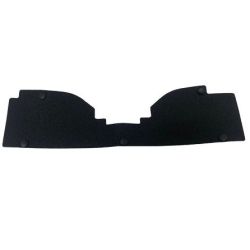 JEEPVEHICLE COMPASS RADIATOR UPPER SEAL OEM#5058571AA 2011-2017 PL#CH1218134