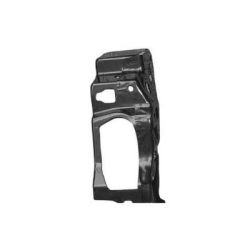 CHRYSLER SEBRING/SEDAN RADIATOR SUPPORT HEAD LAMP MTG PANEL LEFT (Driver Side) OEM#4814729AD 2001-2006 PL#CH1221117