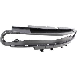 DODGE CHALLENGER GRILLE REINFORCEMENT OEM#68258750AC 2015-2023 PL#CH1223103