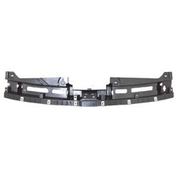 JEEPVEHICLE COMPASS GRILLE UPPER SUPPORT (TRIM SEAL) **CAPA** OEM#68258700AD 2017-2022 PL#CH1223107C