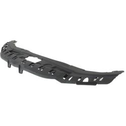 CHRYSLER 300  RADIATOR SUPPORT TOP COVER (SIGHT SHIELD)(W/ADAPTIVE CURUISE)**CAPA** OEM#68127949AB 2011-2014 PL#CH1224100C