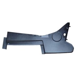 DODGE CHALLENGER RADIATOR SUPPORT TOP COVER LEFT (Driver Side) OEM#5028749AD 2008-2014 PL#CH1224122