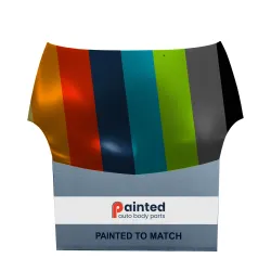 DODGE NEON/SX 2.0 HOOD (EXC SRT-4) OEM#5012442AE 2000-2005 PL#CH1230201