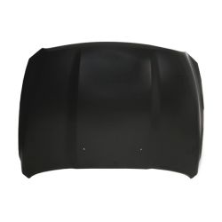 DODGE TRUCKS & VANS DODGE/PU (R2500/3500) HOOD (STEEL)(WO/SCOOP) OEM#68160234AD-PFM (P) 2010-2018 PL#CH1230278