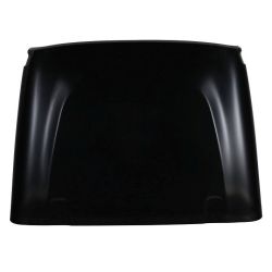 JEEPVEHICLE GLADIATOR HOOD (ALUM)(EXC RUBICON)**CAPA** OEM#68281949AE 2020-2025 PL#CH1230326C