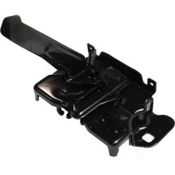 DODGE CHARGER HOOD LATCH (WO/REMOTE START) OEM#55113787AB 2011-2023 PL#CH1234104