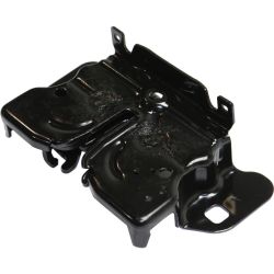 JEEPVEHICLE CHEROKEE  HOOD LATCH (WO/REMOTE START) OEM#68237159AB 2014-2018 PL#CH1234109