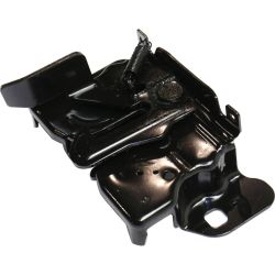 DODGE TRUCKS & VANS DURANGO HOOD LATCH (WO/REMOTE START) OEM#4589701AB 2014-2024 PL#CH1234110