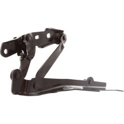 DODGE MAGNUM HOOD HINGE RIGHT (Passenger Side) OEM#5065264AL 2005-2008 PL#CH1236115