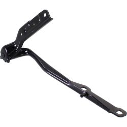 DODGE CHARGER HOOD HINGE LEFT (Driver Side) OEM#55113551AG 2015-2023 PL#CH1236118