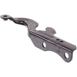 JEEP GRAND CHEROKEE HOOD HINGE LEFT (Driver Side) (HOOD SIDE) OEM#55369563AE 2014-2022 PL#CH1236128