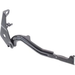 CHRYSLER 200 SEDAN HOOD HINGE LEFT (Driver Side) ( HOOD SIDE HALF) OEM#68143719AA 2015-2017 PL#CH1236134