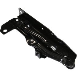 JEEPVEHICLE PATRIOT  HOOD HINGE RIGHT (Passenger Side) OEM#55399000AE 2007-2017 PL#CH1236141