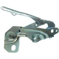 JEEP COMPASS HOOD HINGE LEFT (Driver Side) OEM#4589117AI 2007-2010 PL#CH1236148