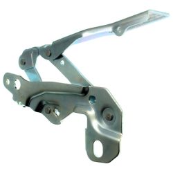 JEEP COMPASS HOOD HINGE RIGHT (Passenger Side) OEM#4589116AI 2007-2010 PL#CH1236149