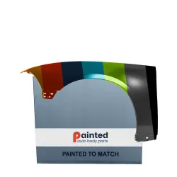 DODGE CHARGER FENDER LEFT (Driver Side) OEM#55113585AB 2011-2014 PL#CH1240275