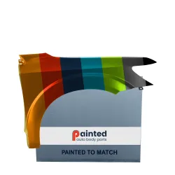 DODGE JOURNEY FENDER RIGHT (Passenger Side) **CAPA** OEM#5076730AD (P) 2009-2020 PL#CH1241270C