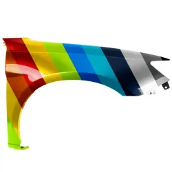 CHRYSLER 200 CONV FENDER RIGHT (Passenger Side)**CAPA** OEM#68079072AB 2011-2014 PL#CH1241274C