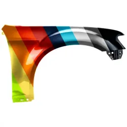 CHRYSLER 300 FENDER RIGHT (Passenger Side) **CAPA** OEM#55113438AD 2011-2023 PL#CH1241277C