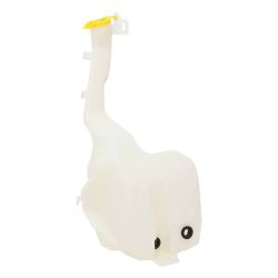 JEEP COMMANDER WASHER TANK WO/PUMP W/ SENSOR HOLE OEM#5143580AB 2006 PL#CH1288126