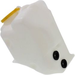 JEEPVEHICLE WRANGLER WASHER TANK WO/PUMP (DUAL PUMP TYPE) OEM#5096345AA 2003-2006 PL#CH1288136