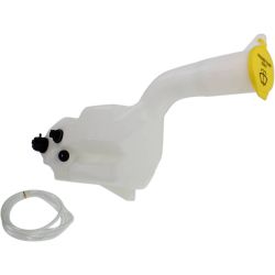 CHRYSLER 300  WASHER TANK W/ 1 PUMP W/SENSOR (3 HOLES) OEM#5170707AA-PFM 2006-2008 PL#CH1288154