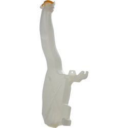 JEEP GRAND CHEROKEE WASHER TANK (WO/HEAD/LAMP WASHER) WO/PUMP W/CAP OEM#55079365AF-PFM 2014-2022 PL#CH1288214