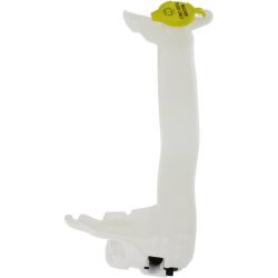 JEEP GRAND CHEROKEE WASHER TANK (WO/HEAD/LAMP WASHER) W/PUMP W/SENSOR OEM#55079365AF-PFM 2014-2022 PL#CH1288216