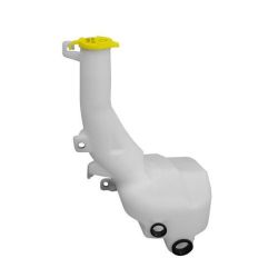 DODGE CHALLENGER  WASHER TANK WO/PUMP WCAP (W/SENSOR HOLE) OEM#68125524AA-PFM 2015-2023 PL#CH1288238