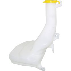 DODGE CHALLENGER  WASHER TANK/RESERVOIR W/PUMP W/(OE#5161400AA)SENSOR WCAP OEM#68125524AA-PFM 2011-2023 PL#CH1288241