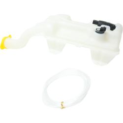 DODGE DART  WASHER TANK W/PUMP W/SENSOR W/CAP (WO/ECO PKG) OEM#68149231AC-PFM 2013-2016 PL#CH1288257