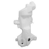 CHRYSLER PACIFICA HYBRID  WASHER TANK WO/PUMP (WO/WASHER) OEM#68321418AA 2017-2025 PL#CH1288267